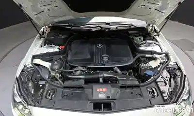 Mercedes-Benz CLS-Class 2016 2.1 гидро, миниатюра 6 Mercedes-Benz CLS-Class 2016 2.1 гидро, миниатюра 6