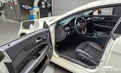 Mercedes-Benz CLS-Class 2016 2.1 гидро, миниатюра 10 Mercedes-Benz CLS-Class 2016 2.1 гидро, миниатюра 10