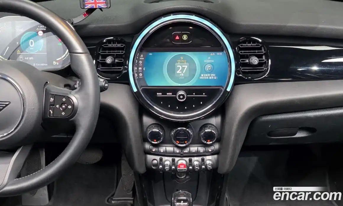 Mini Cooper 2021 1.5 автомат (гидро), фото 14