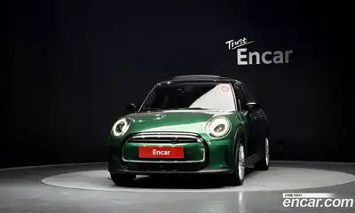 Mini Cooper 2021 1.5 автомат (гидро), миниатюра 3