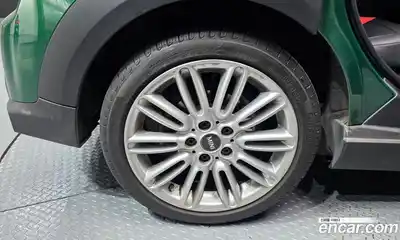 Mini Cooper 2021 1.5 автомат (гидро), миниатюра 5