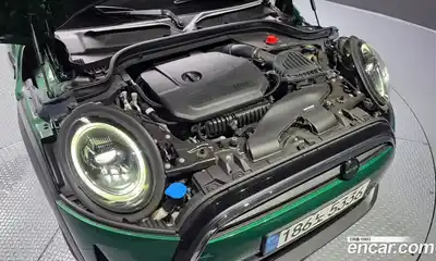 Mini Cooper 2021 1.5 автомат (гидро), миниатюра 6