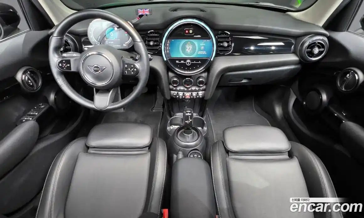 Mini Cooper 2021 1.5 автомат (гидро), фото 7
