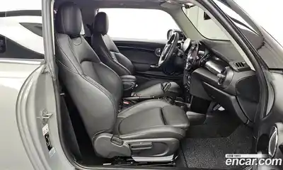 Mini Cooper 2021 1.5 автомат (гидро), миниатюра 11