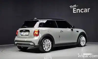 Mini Cooper 2021 1.5 автомат (гидро), миниатюра 2