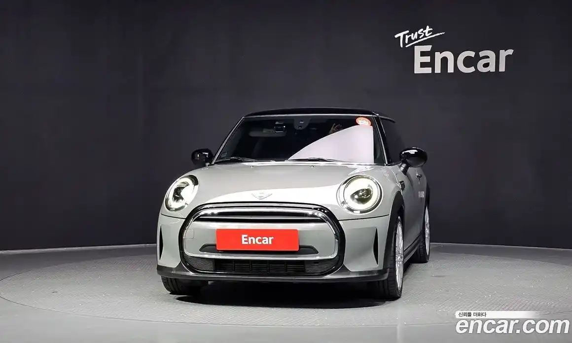 Mini Cooper 2021 1.5 автомат (гидро), фото 3