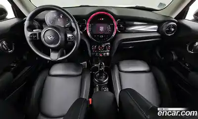 Mini Cooper 2021 1.5 автомат (гидро), миниатюра 7