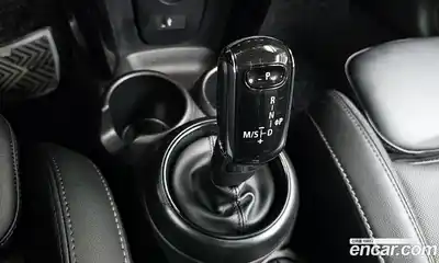 Mini Cooper 2021 1.5 автомат (гидро), миниатюра 9