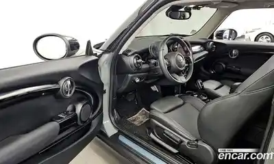 Mini Cooper 2021 1.5 автомат (гидро), миниатюра 10
