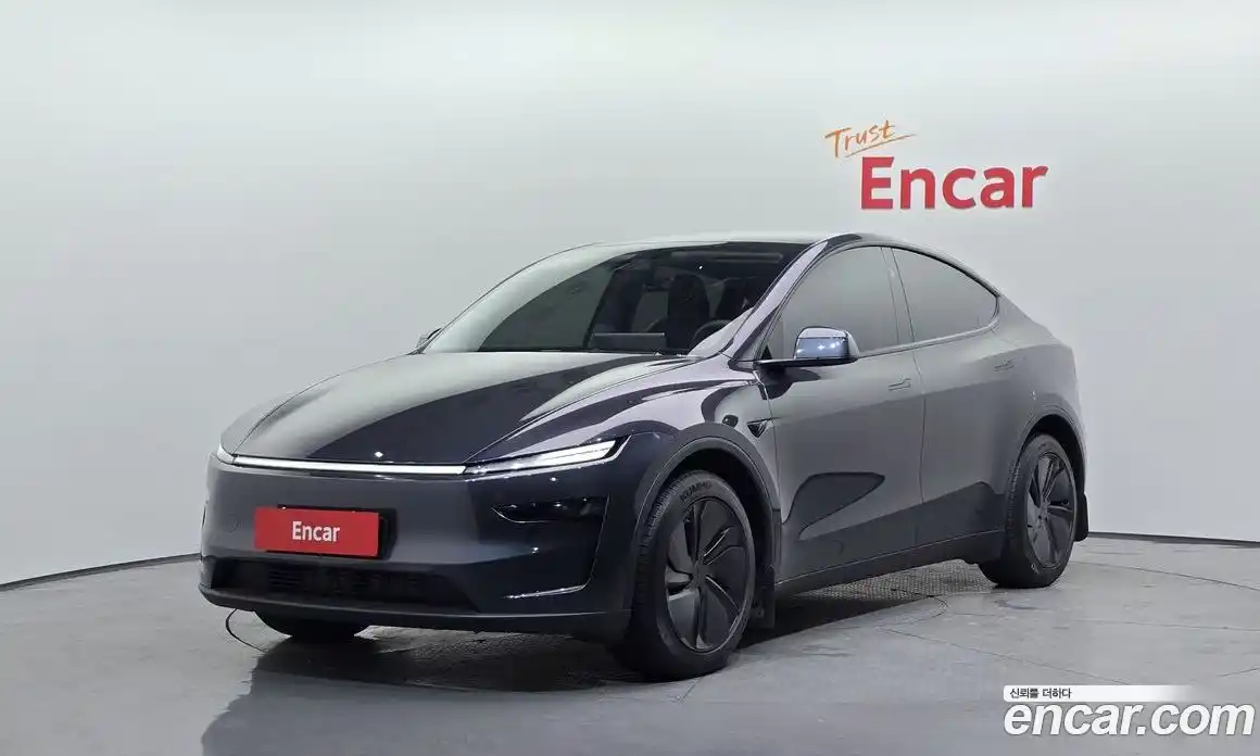 Tesla Model Y 2025 0.2 гидро, фото 1