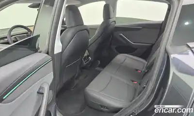 Tesla Model Y 2025 0.2 гидро, миниатюра 11