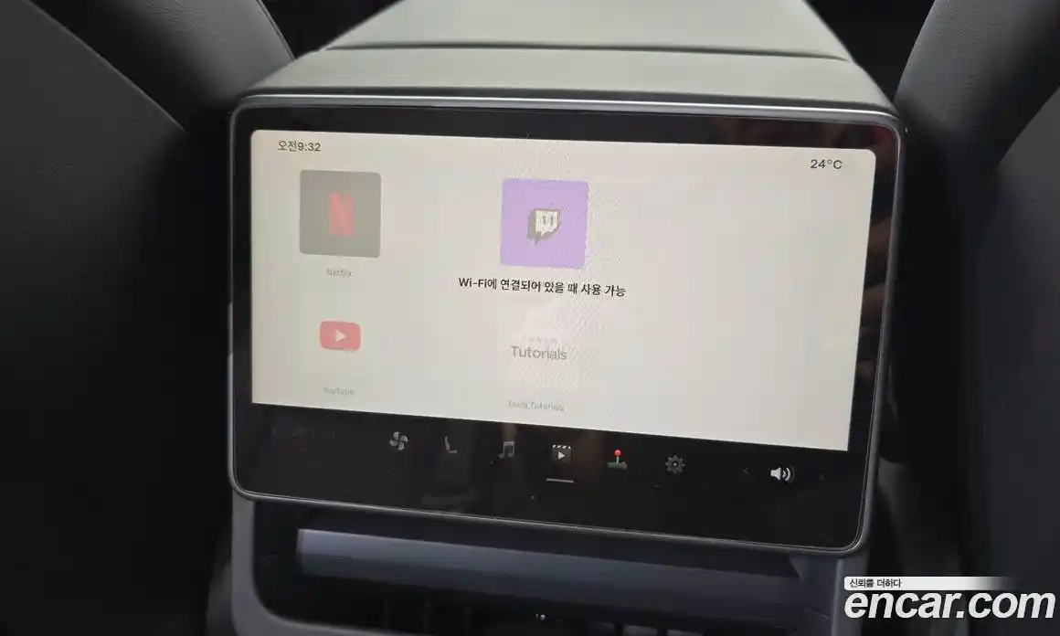Tesla Model Y 2025 0.2 гидро, фото 18