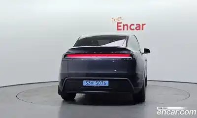 Tesla Model Y 2025 0.2 гидро, миниатюра 4