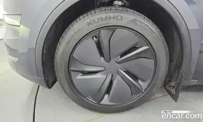 Tesla Model Y 2025 0.2 гидро, миниатюра 5