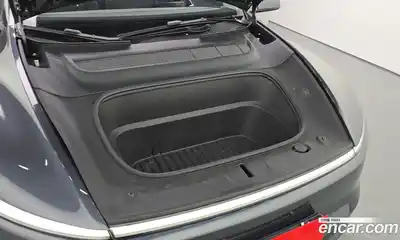 Tesla Model Y 2025 0.2 гидро, миниатюра 6
