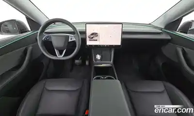 Tesla Model Y 2025 0.2 гидро, миниатюра 7