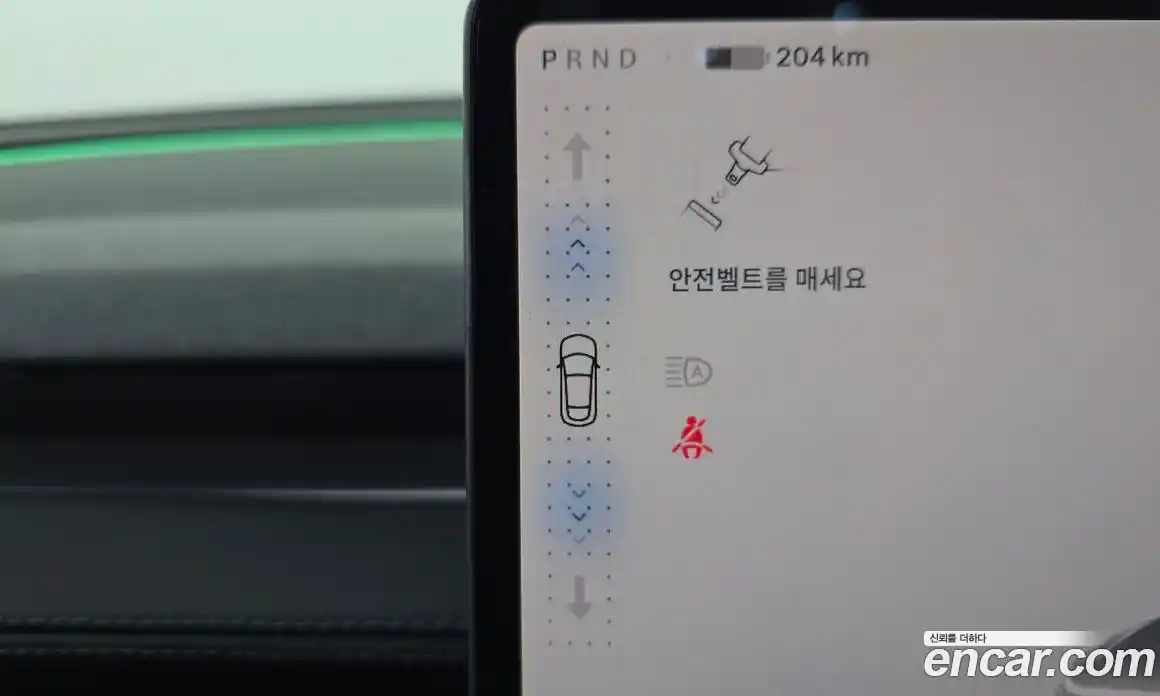 Tesla Model Y 2025 0.2 гидро, фото 9
