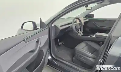 Tesla Model Y 2025 0.2 гидро, миниатюра 10