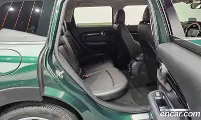 Mini Clubman 2016 2.0 автомат (гидро), миниатюра 11