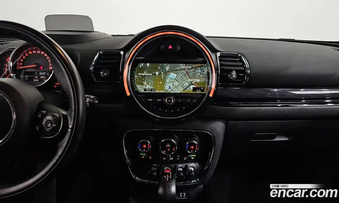 Mini Clubman 2016 2.0 автомат (гидро), фото 13