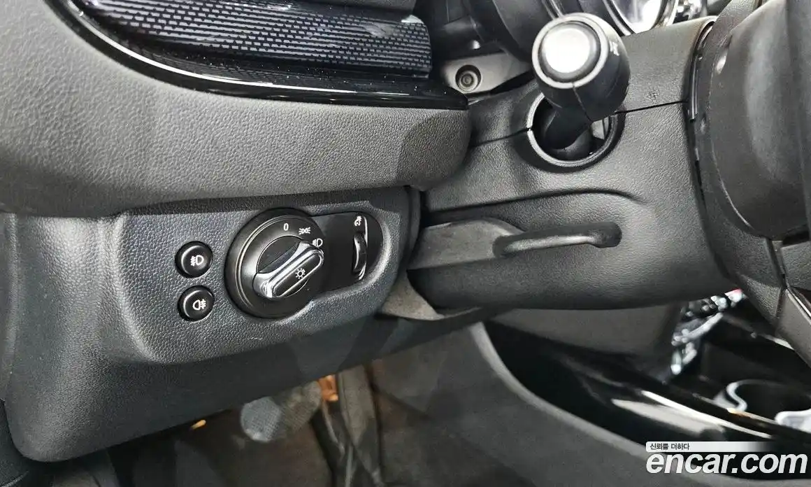 Mini Clubman 2016 2.0 автомат (гидро), фото 19