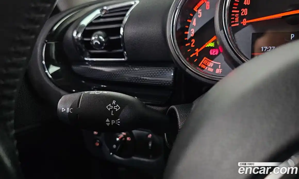 Mini Clubman 2016 2.0 автомат (гидро), фото 20