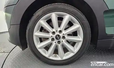 Mini Clubman 2016 2.0 автомат (гидро), миниатюра 5