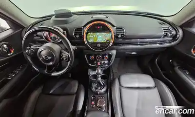 Mini Clubman 2016 2.0 автомат (гидро), миниатюра 7