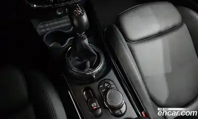 Mini Clubman 2016 2.0 автомат (гидро), миниатюра 9