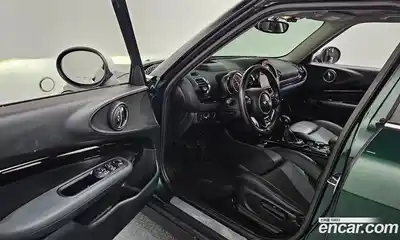Mini Clubman 2016 2.0 автомат (гидро), миниатюра 10
