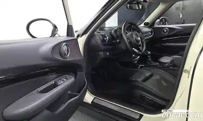 Mini Clubman 2017 1.5 автомат (гидро), миниатюра 12