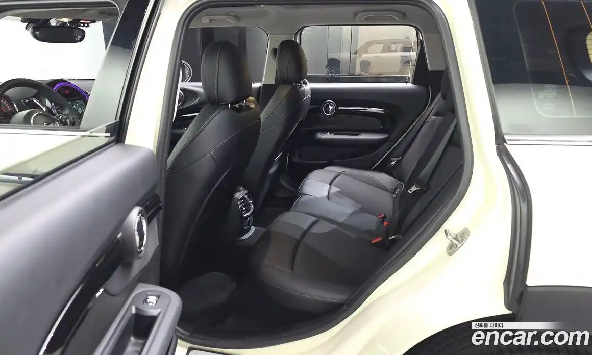 Mini Clubman 2017 1.5 автомат (гидро), фото 15