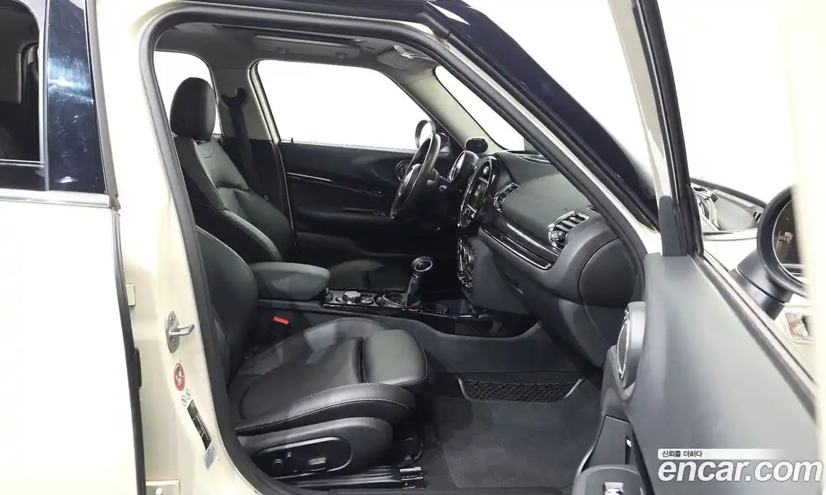 Mini Clubman 2017 1.5 автомат (гидро), фото 16