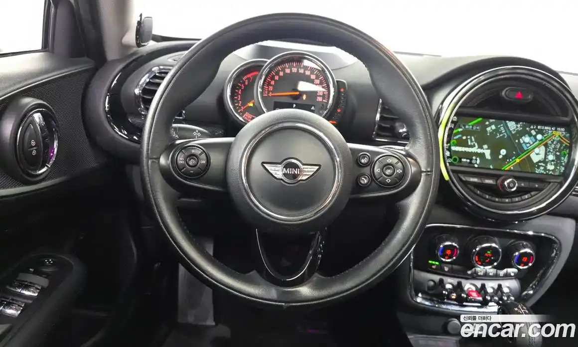 Mini Clubman 2017 1.5 автомат (гидро), фото 18