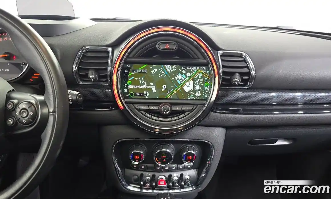 Mini Clubman 2017 1.5 автомат (гидро), фото 19