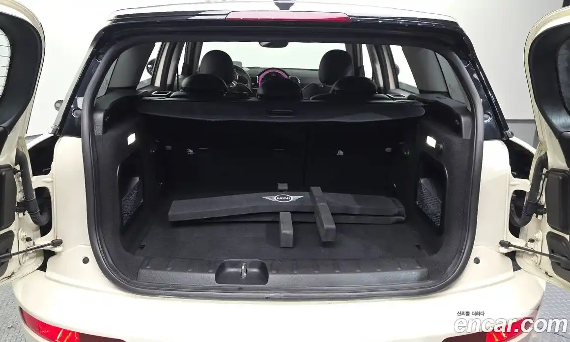 Mini Clubman 2017 1.5 автомат (гидро), фото 25