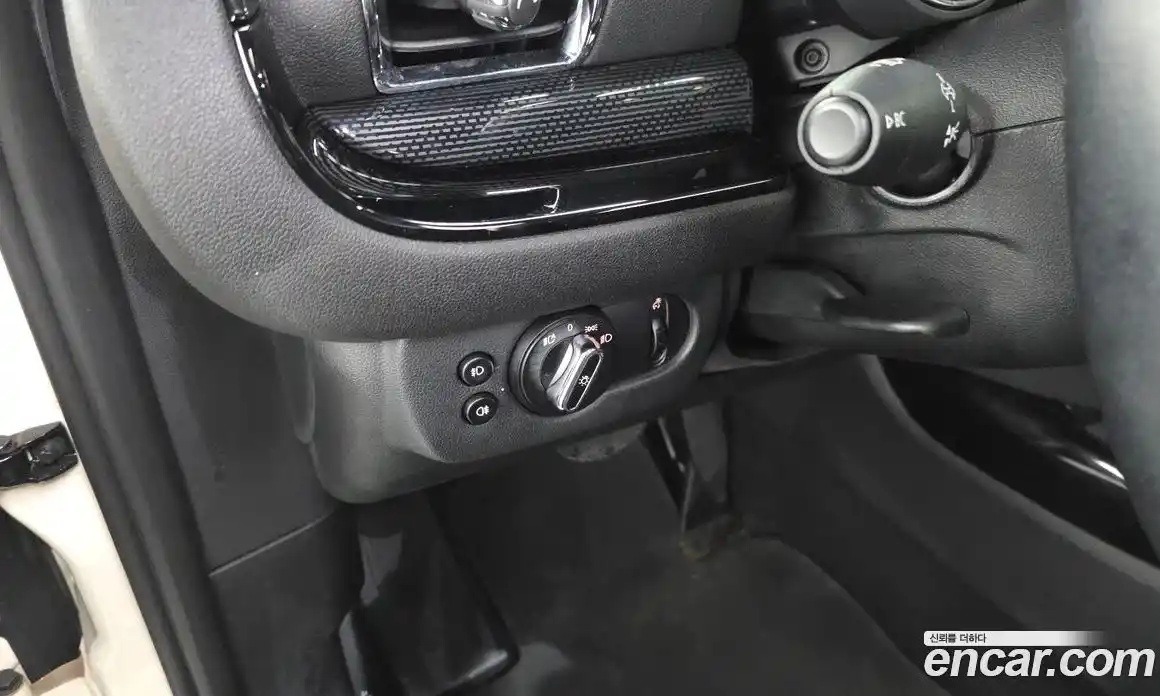 Mini Clubman 2017 1.5 автомат (гидро), фото 27