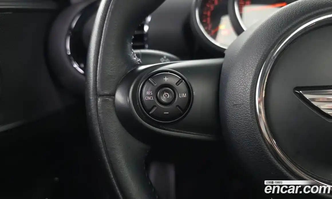 Mini Clubman 2017 1.5 автомат (гидро), фото 28