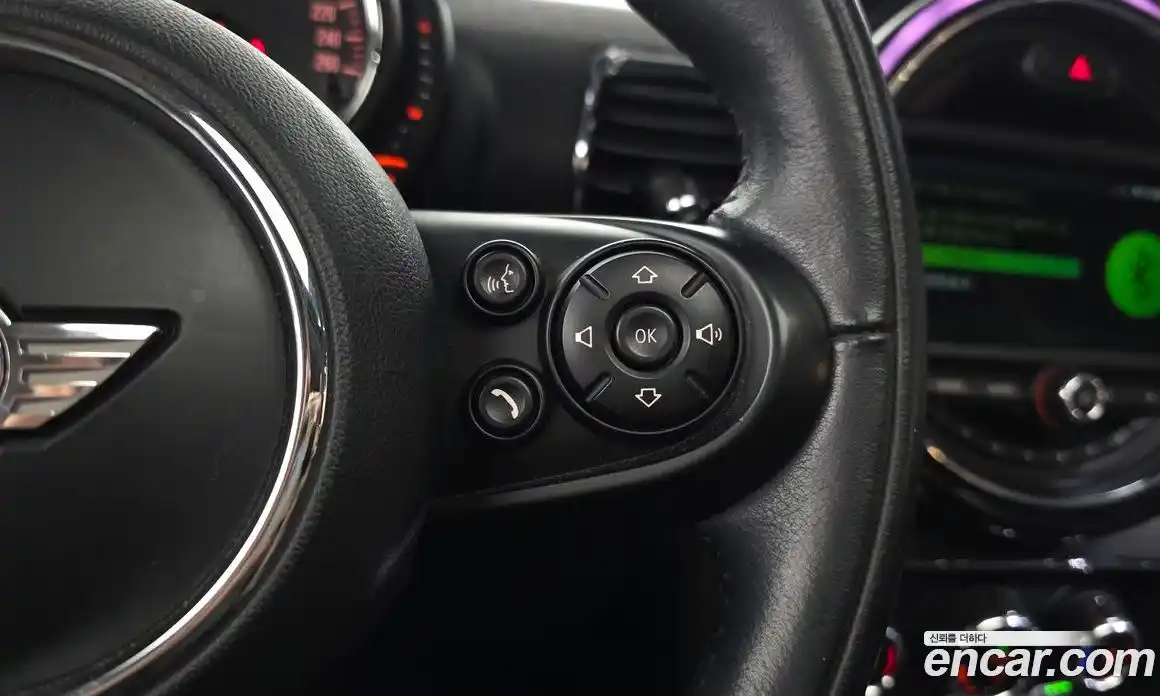Mini Clubman 2017 1.5 автомат (гидро), фото 29