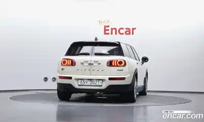 Mini Clubman 2017 1.5 автомат (гидро), миниатюра 3