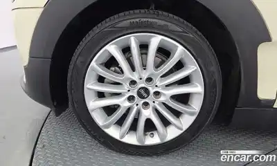 Mini Clubman 2017 1.5 автомат (гидро), миниатюра 4