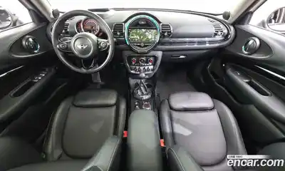 Mini Clubman 2017 1.5 автомат (гидро), миниатюра 9
