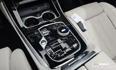 BMW X5 2026 3.0 автомат (гидро), миниатюра 11