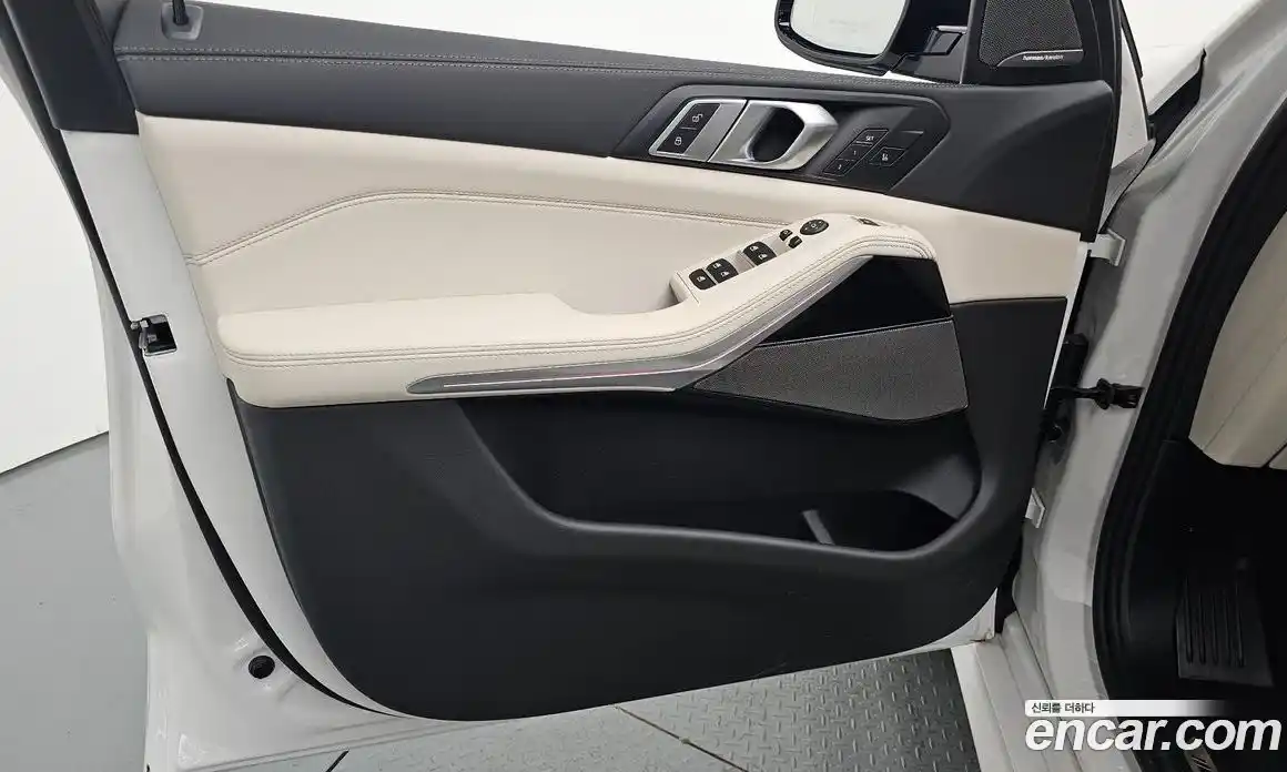 BMW X5 2026 3.0 автомат (гидро), фото 13