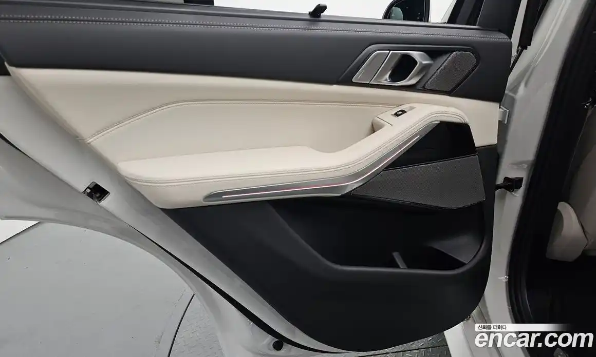 BMW X5 2026 3.0 автомат (гидро), фото 14