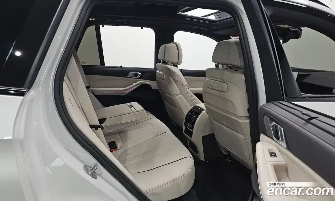 BMW X5 2026 3.0 автомат (гидро), фото 15