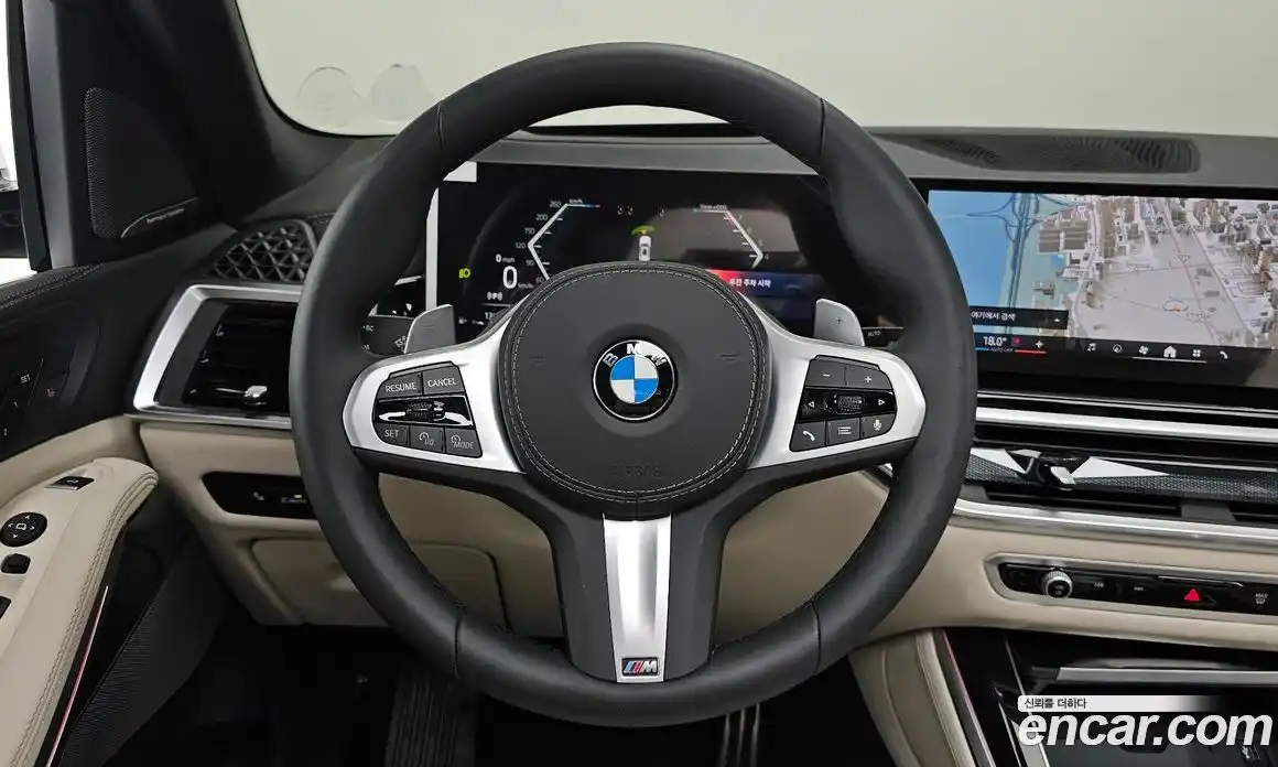 BMW X5 2026 3.0 автомат (гидро), фото 18