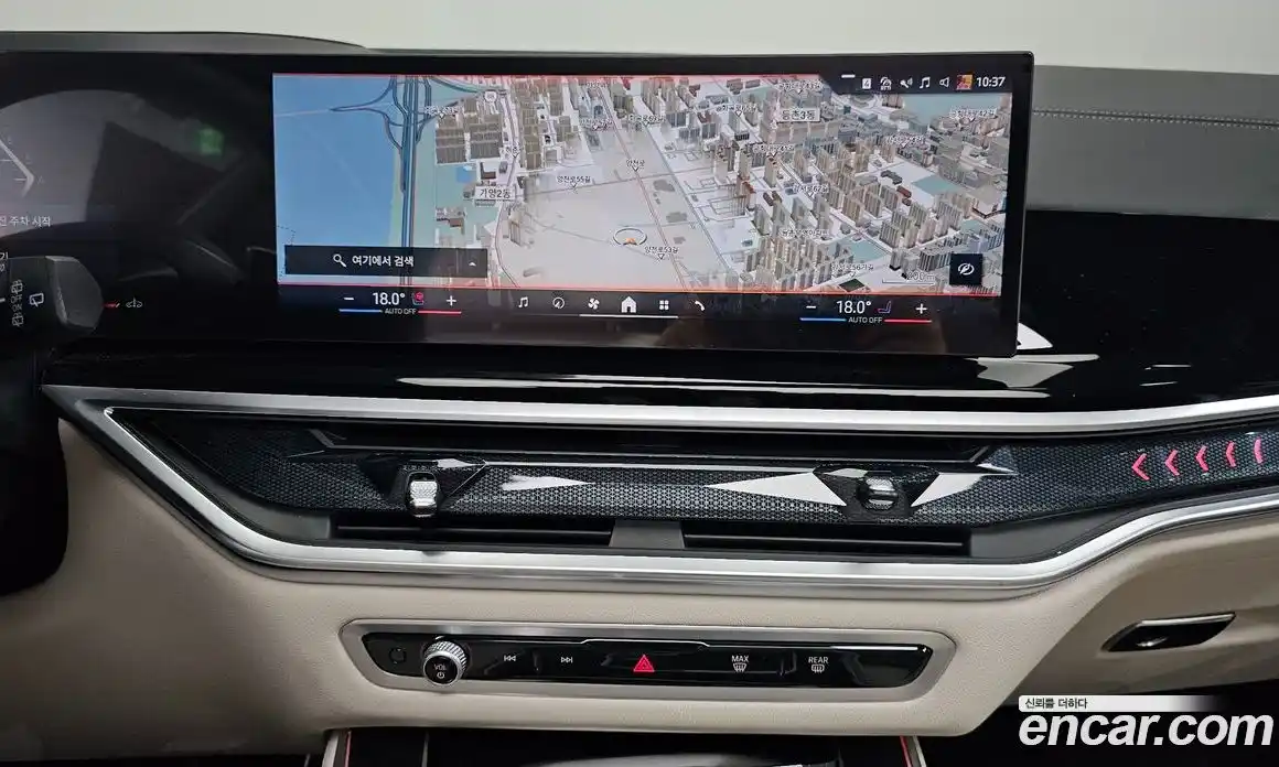 BMW X5 2026 3.0 автомат (гидро), фото 19