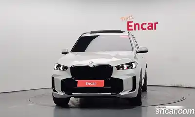 BMW X5 2026 3.0 автомат (гидро), миниатюра 2