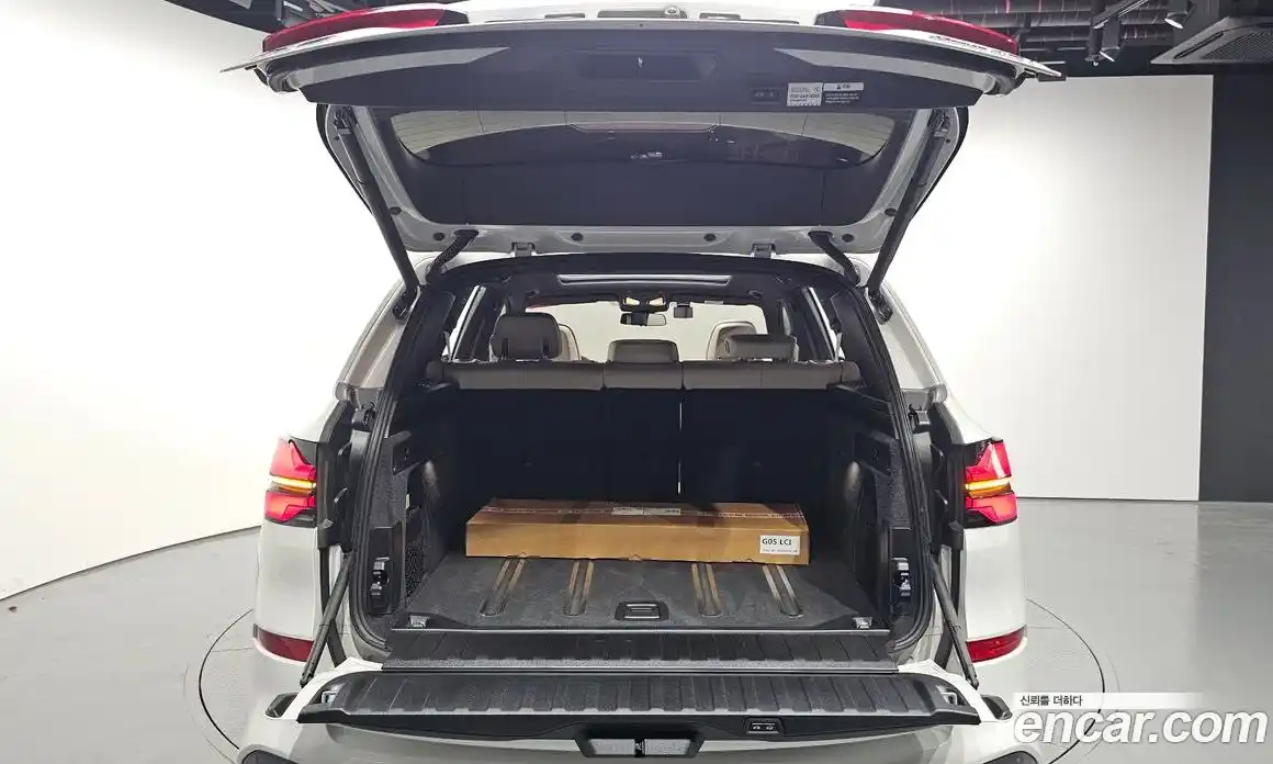 BMW X5 2026 3.0 автомат (гидро), фото 25